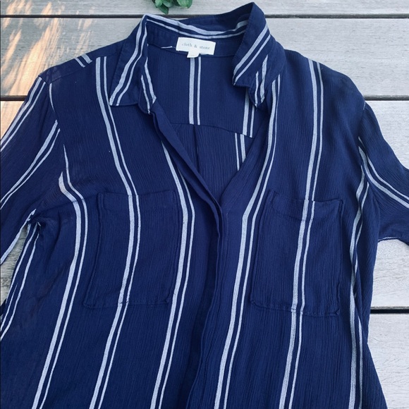 Super stylish blouse - Picture 4 of 4